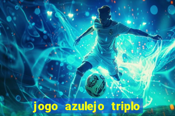 jogo azulejo triplo do oceano paga mesmo